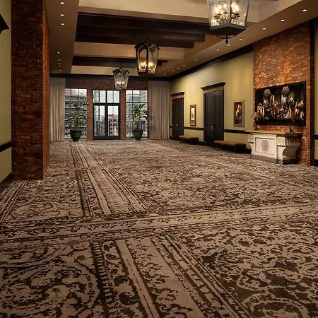 Hotel Zaza Austin 